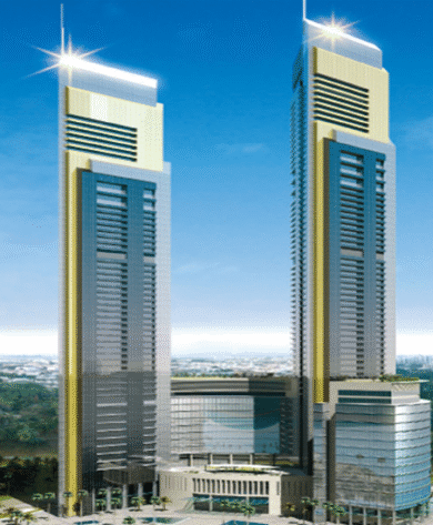 Samou/Limar Towers Chorniche Jeddah